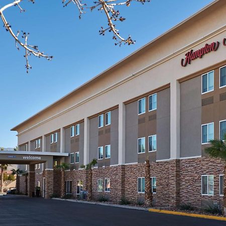 Hampton Inn Alamogordo Eksteriør billede