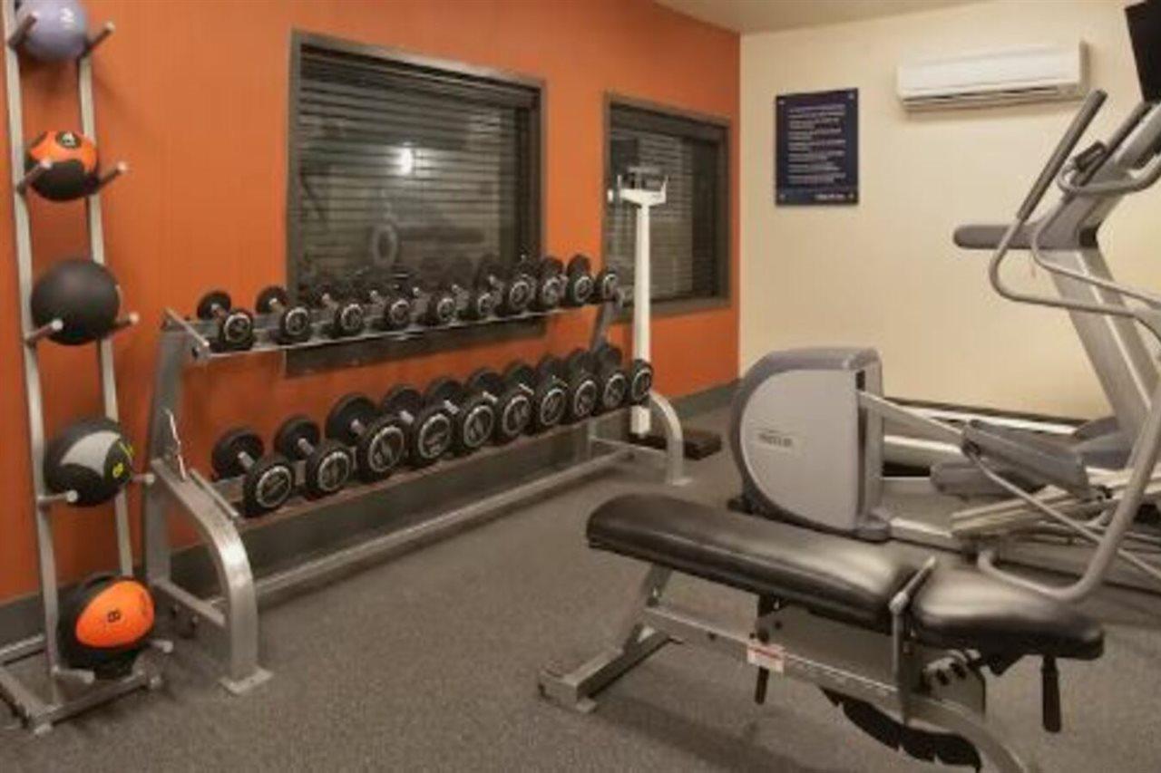 Hampton Inn Alamogordo Eksteriør billede