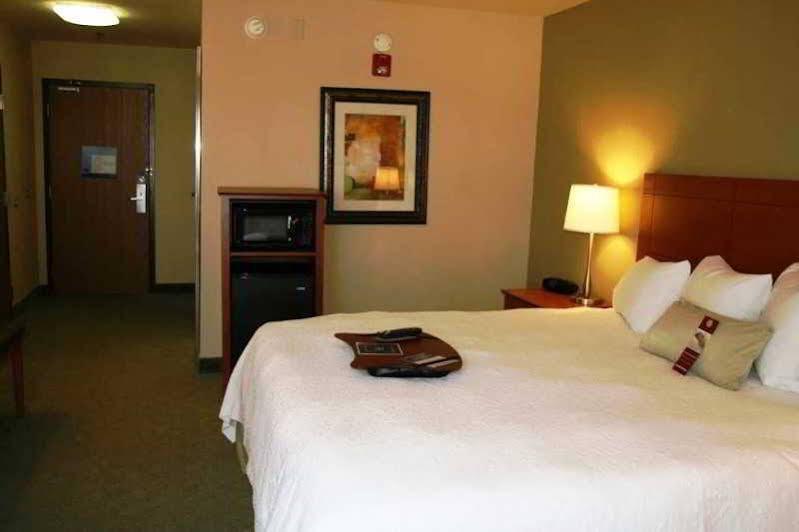 Hampton Inn Alamogordo Eksteriør billede
