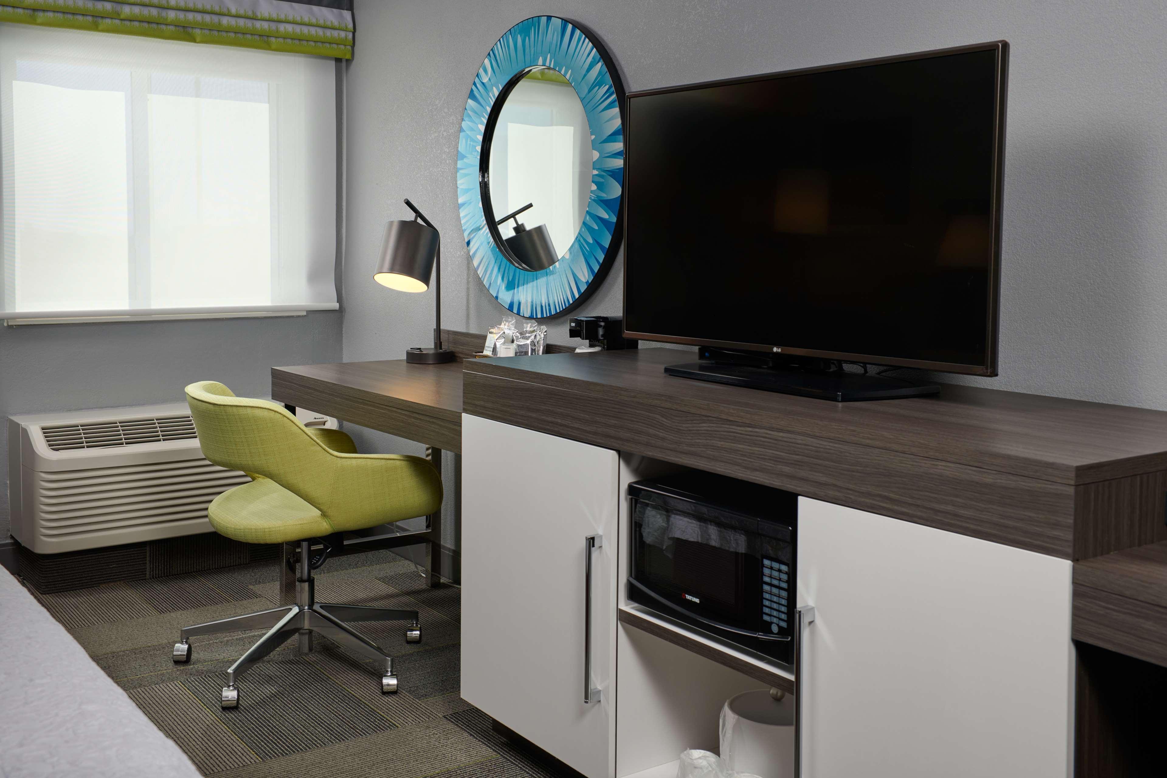 Hampton Inn Alamogordo Eksteriør billede