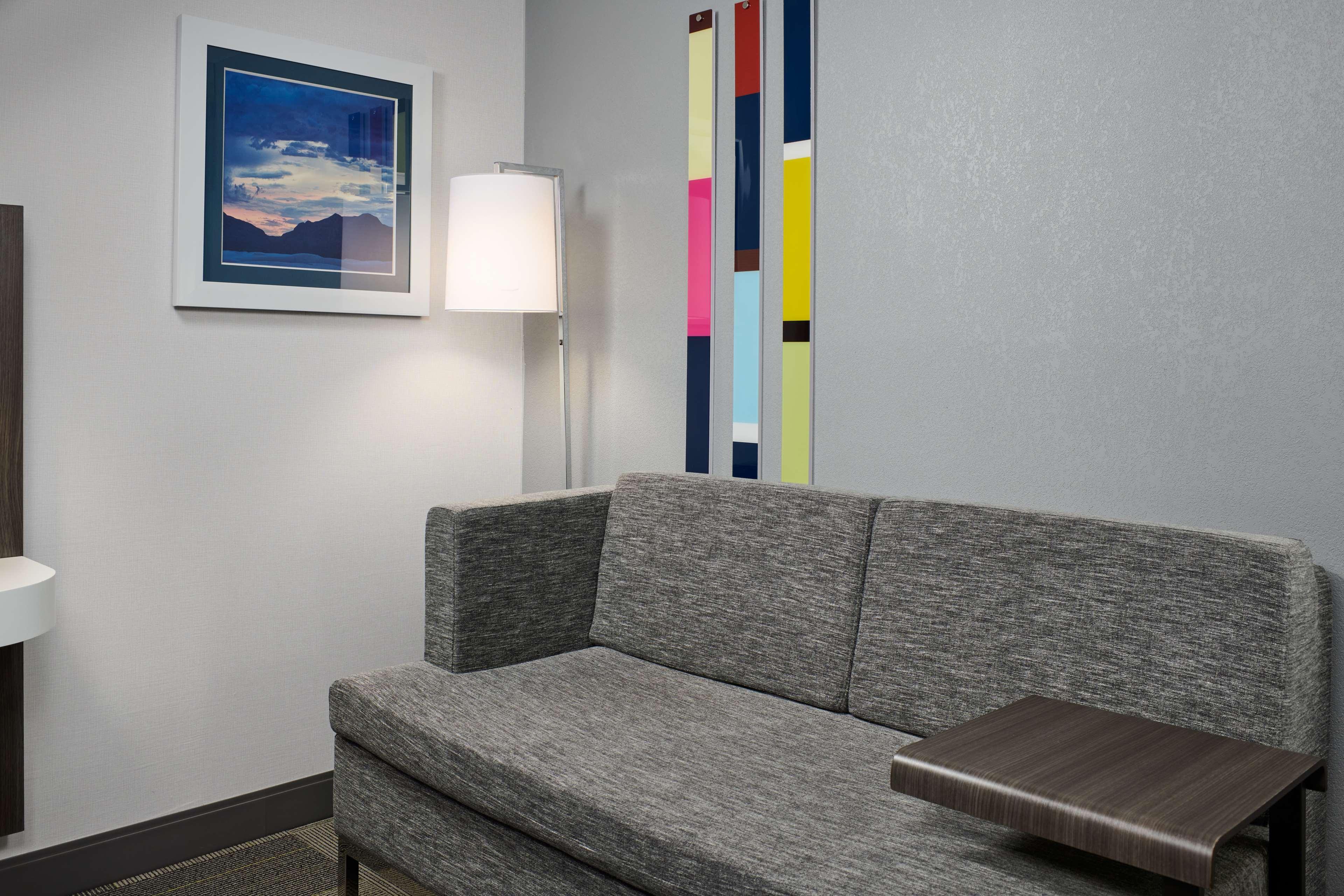Hampton Inn Alamogordo Eksteriør billede