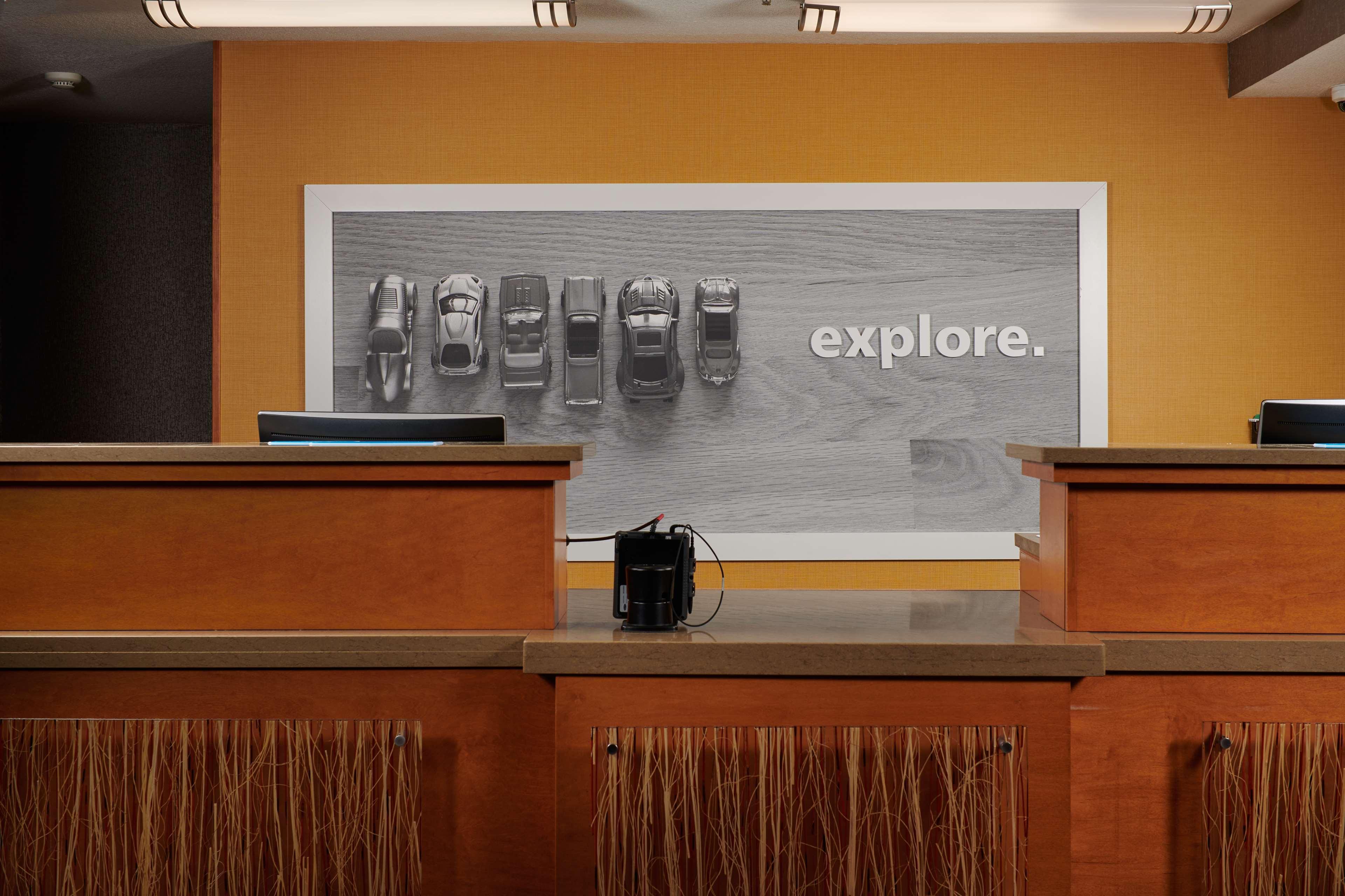 Hampton Inn Alamogordo Eksteriør billede