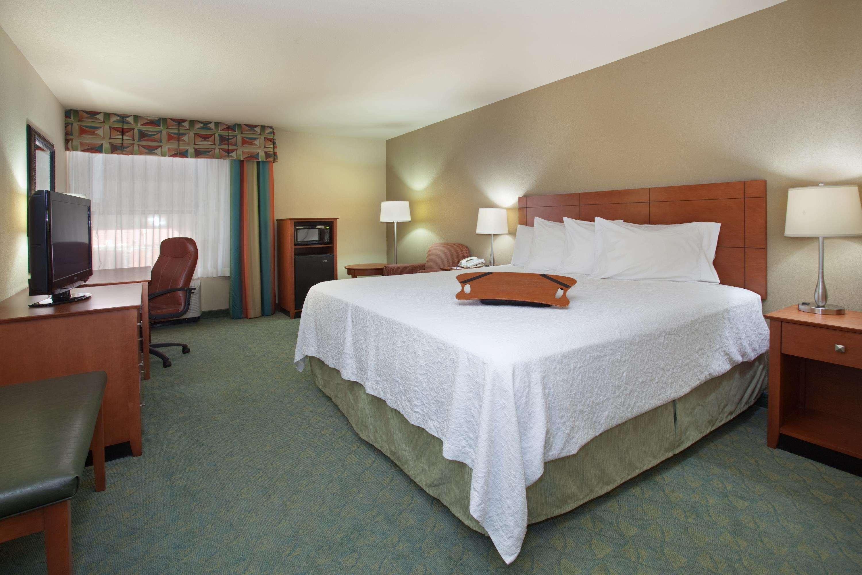 Hampton Inn Alamogordo Eksteriør billede