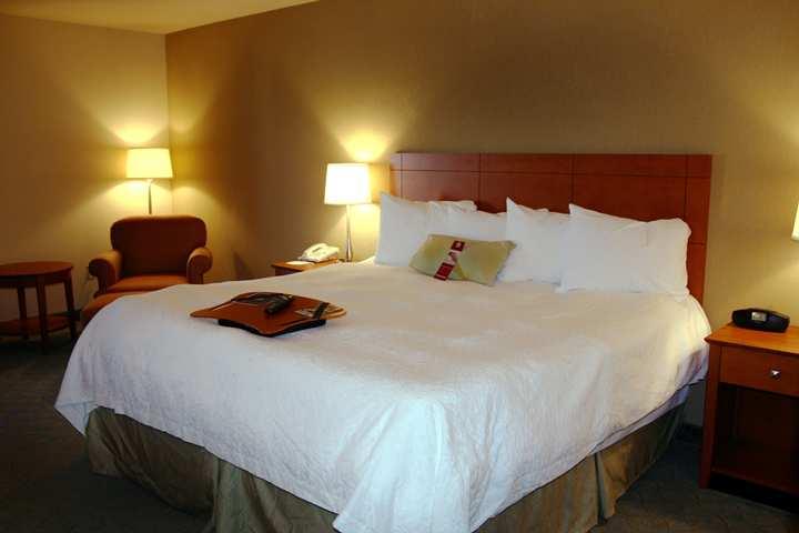 Hampton Inn Alamogordo Eksteriør billede