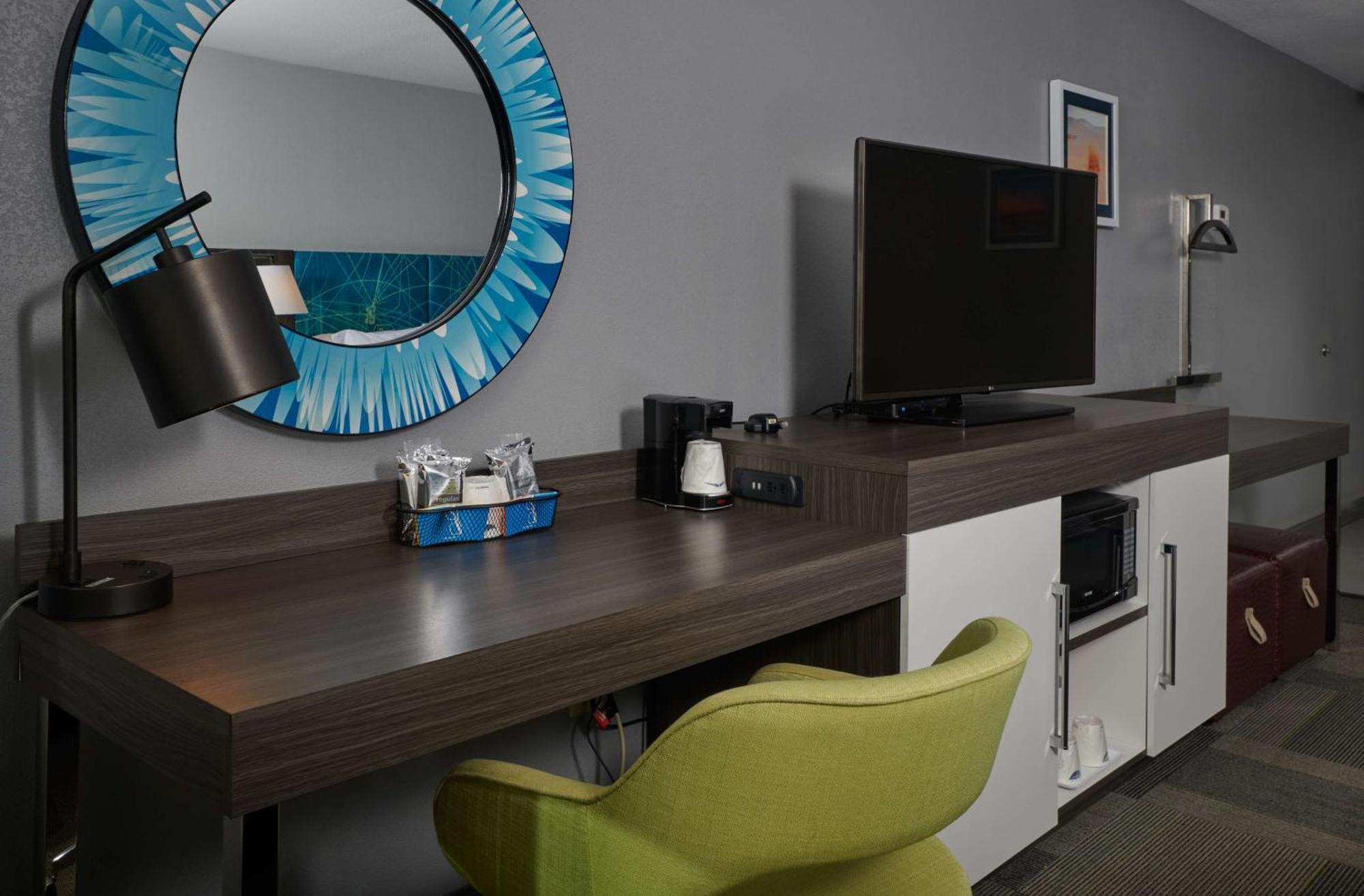 Hampton Inn Alamogordo Eksteriør billede