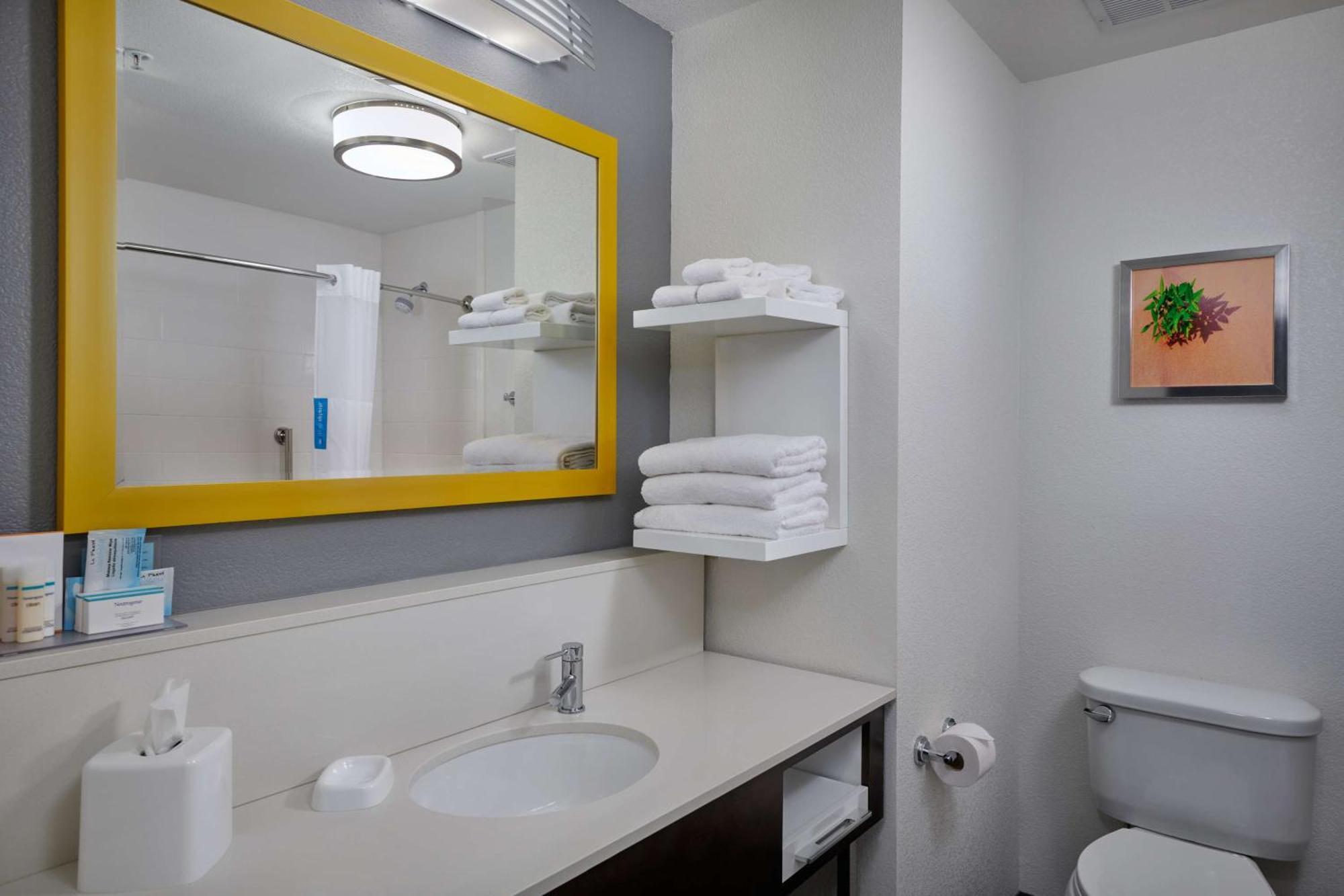Hampton Inn Alamogordo Eksteriør billede