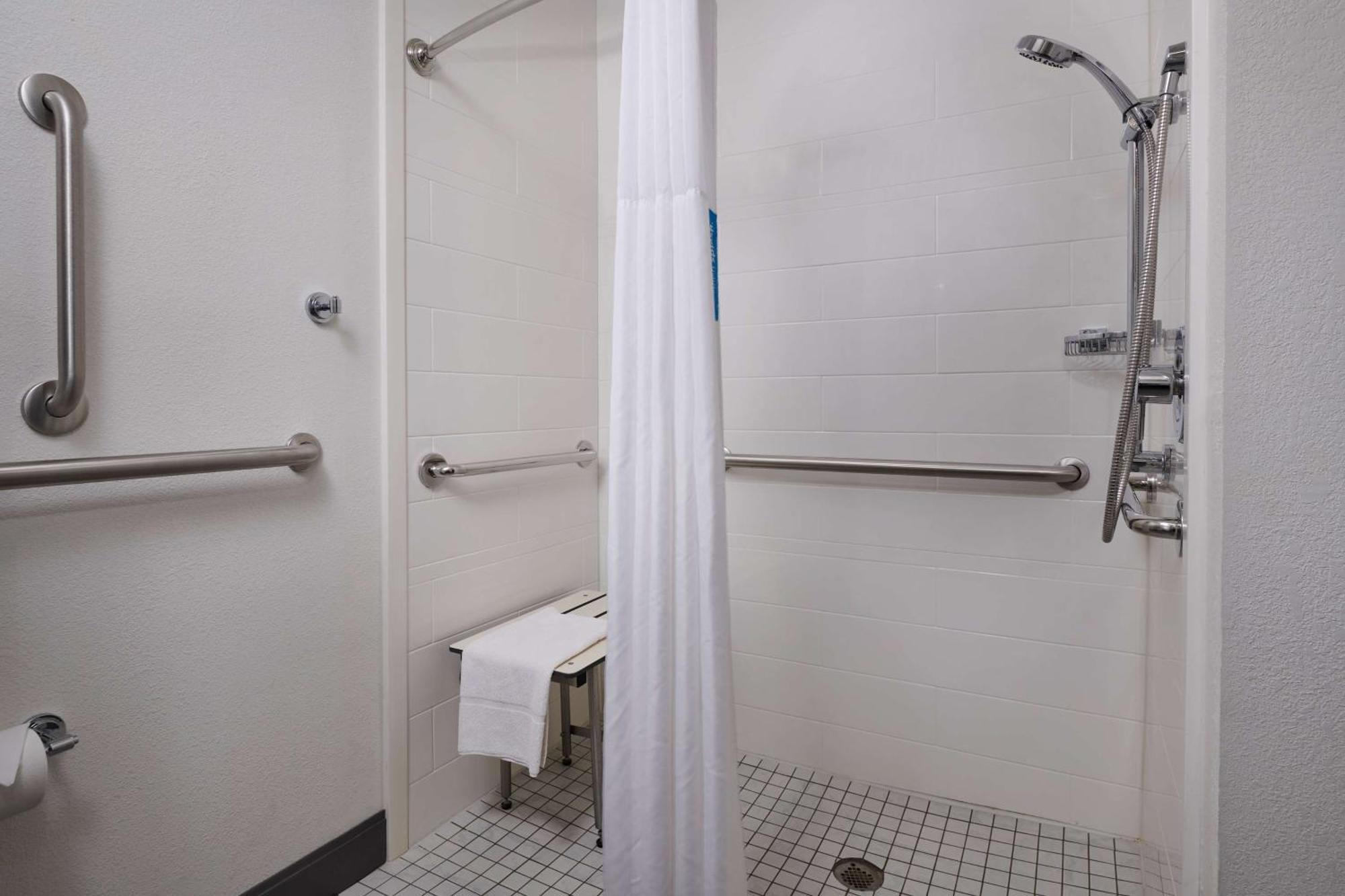 Hampton Inn Alamogordo Eksteriør billede