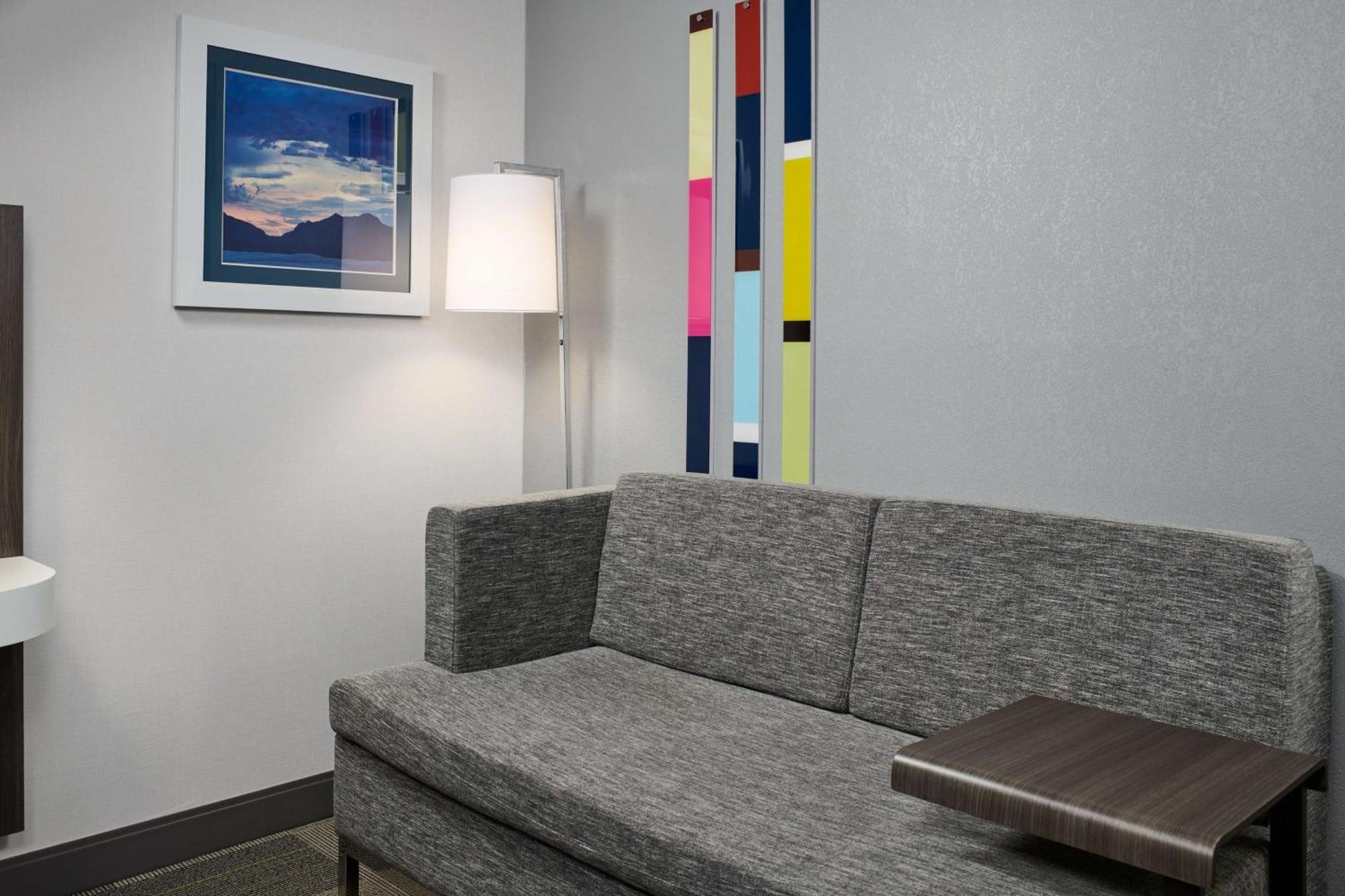 Hampton Inn Alamogordo Eksteriør billede
