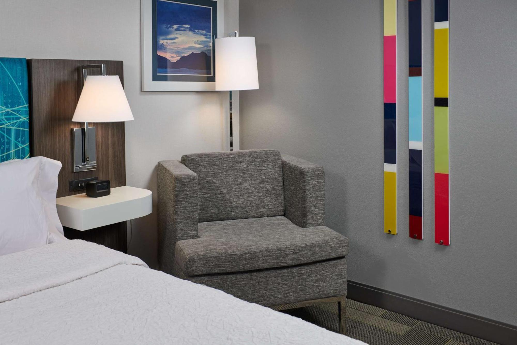 Hampton Inn Alamogordo Eksteriør billede
