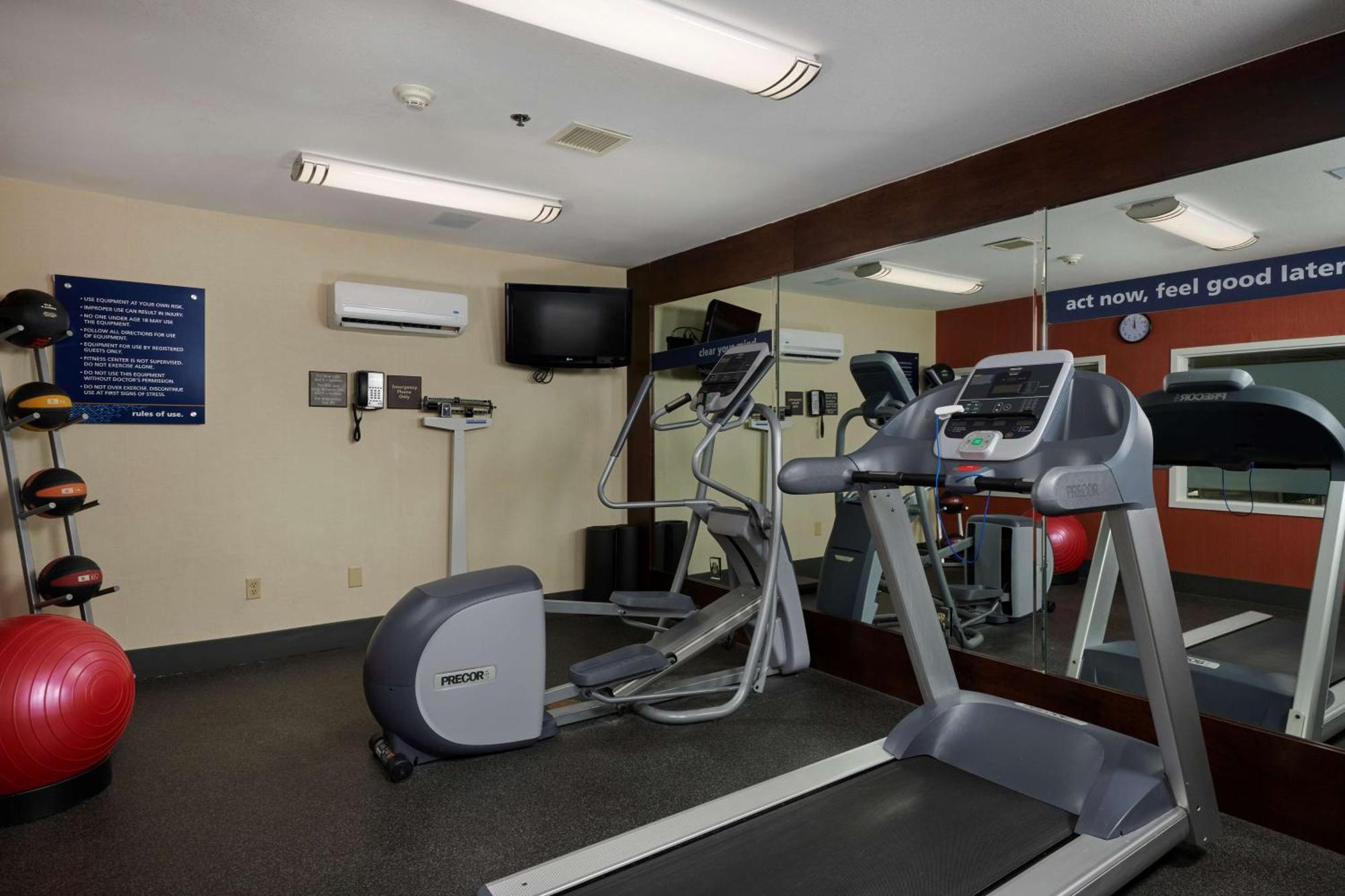 Hampton Inn Alamogordo Eksteriør billede