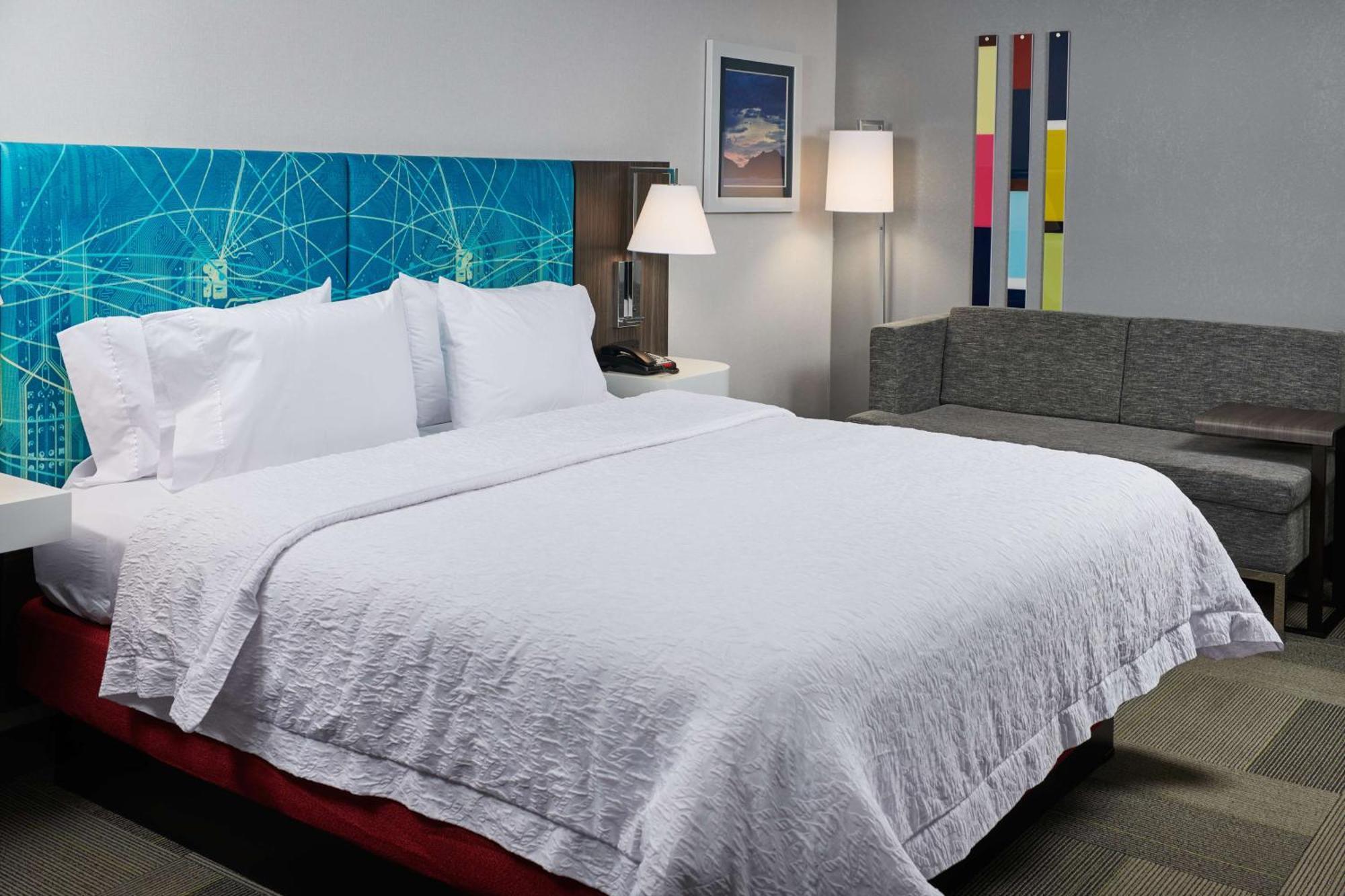 Hampton Inn Alamogordo Eksteriør billede