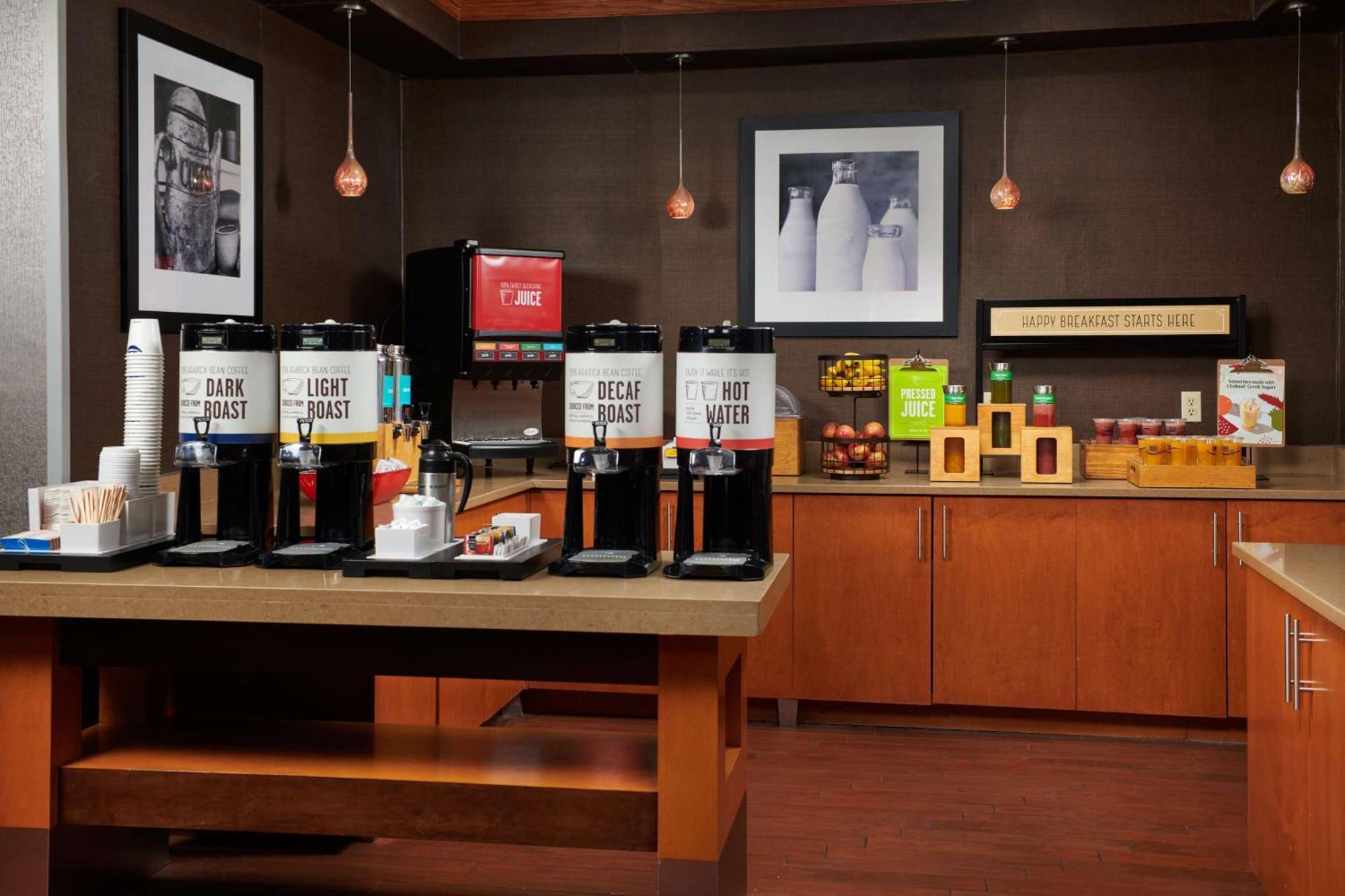 Hampton Inn Alamogordo Eksteriør billede