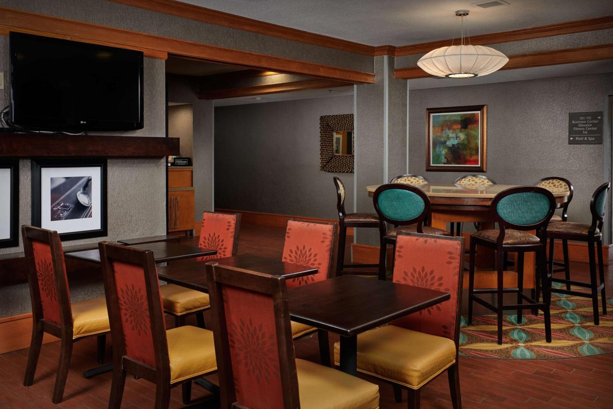 Hampton Inn Alamogordo Eksteriør billede