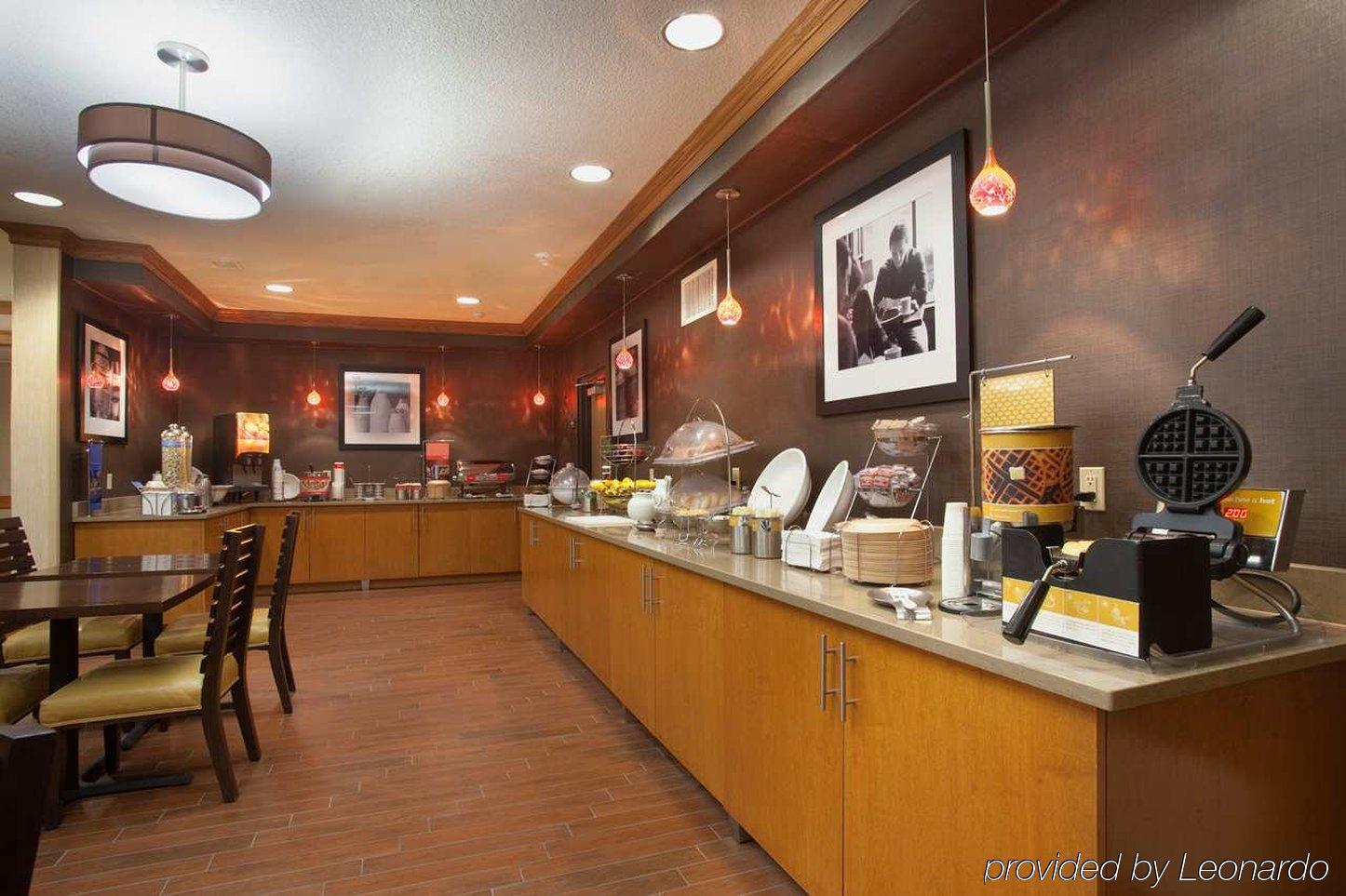 Hampton Inn Alamogordo Eksteriør billede