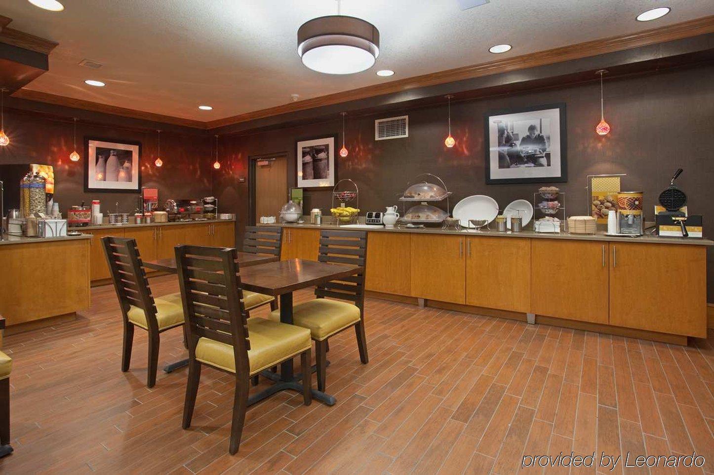 Hampton Inn Alamogordo Eksteriør billede