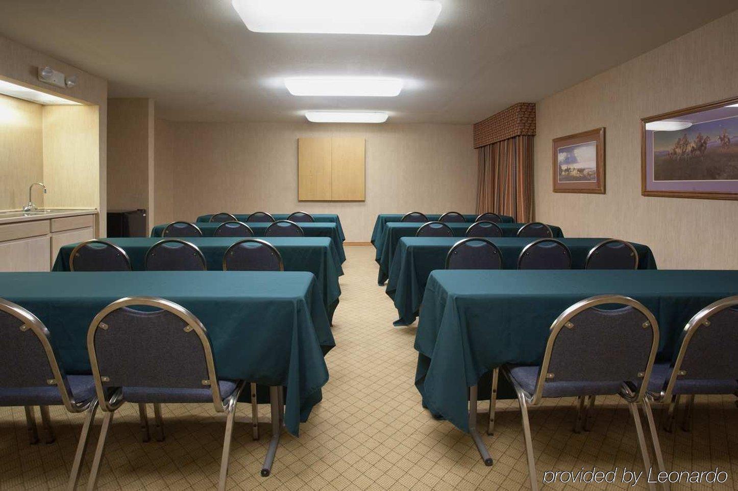 Hampton Inn Alamogordo Eksteriør billede
