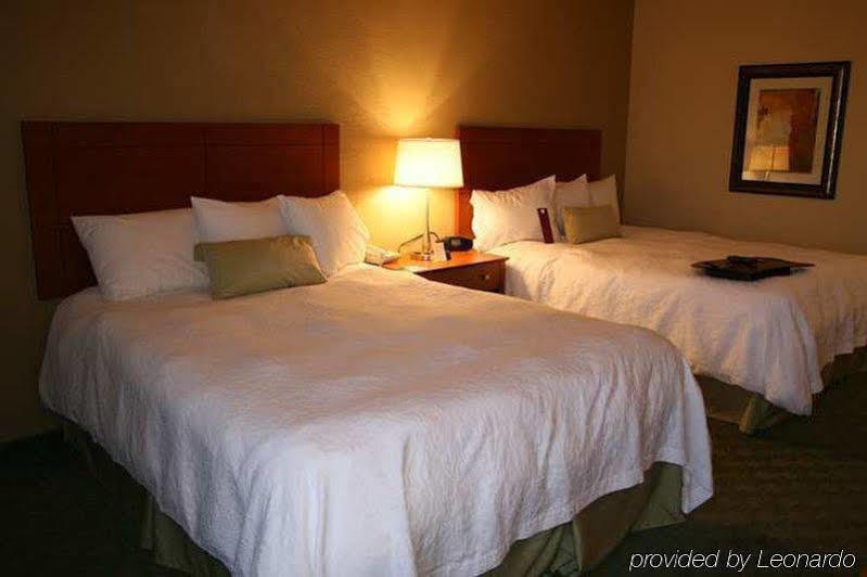 Hampton Inn Alamogordo Eksteriør billede